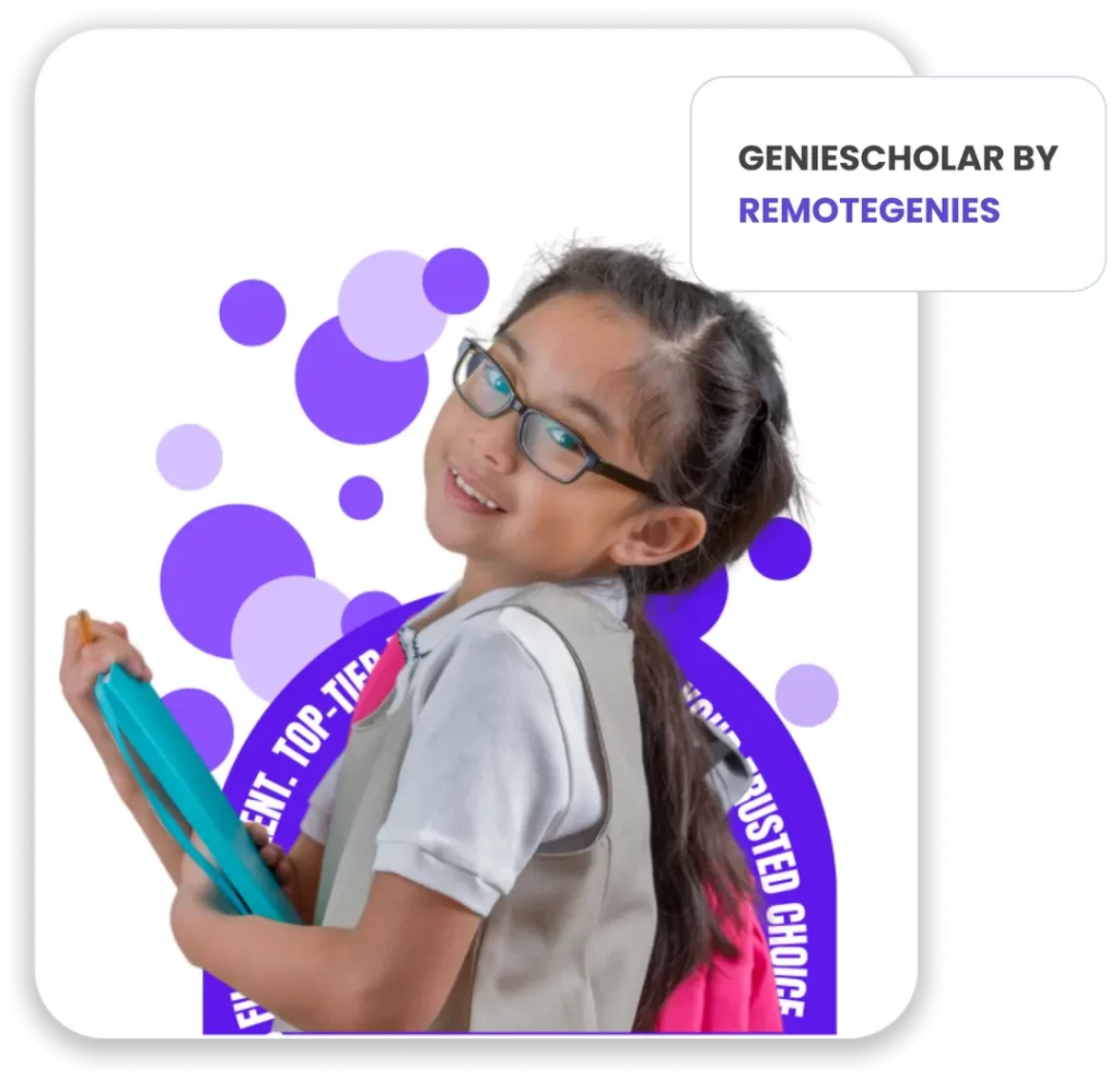 GenieScholar™ Initiative