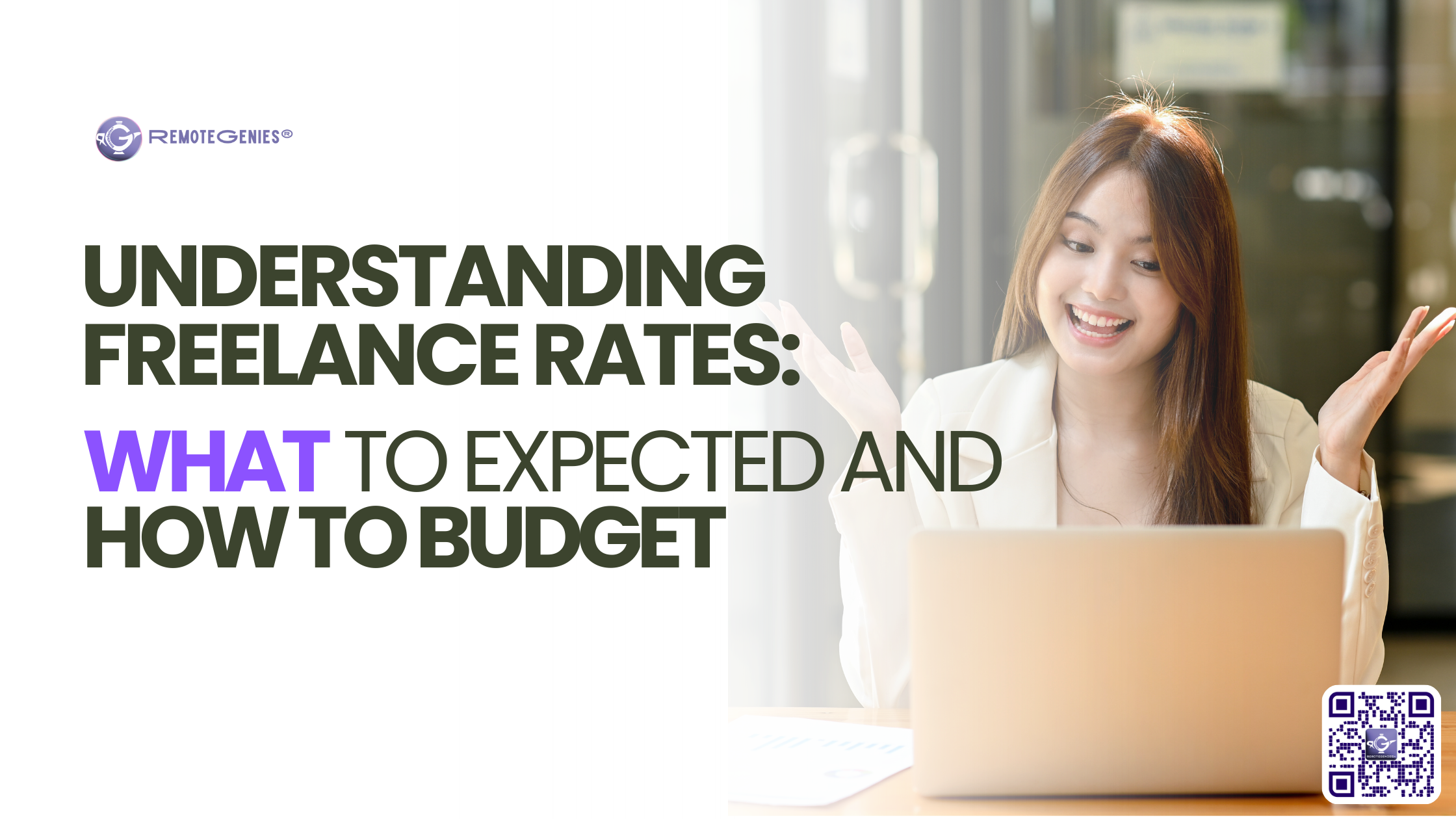 Understanding Freelance Rates: What to Expect and How to Budget