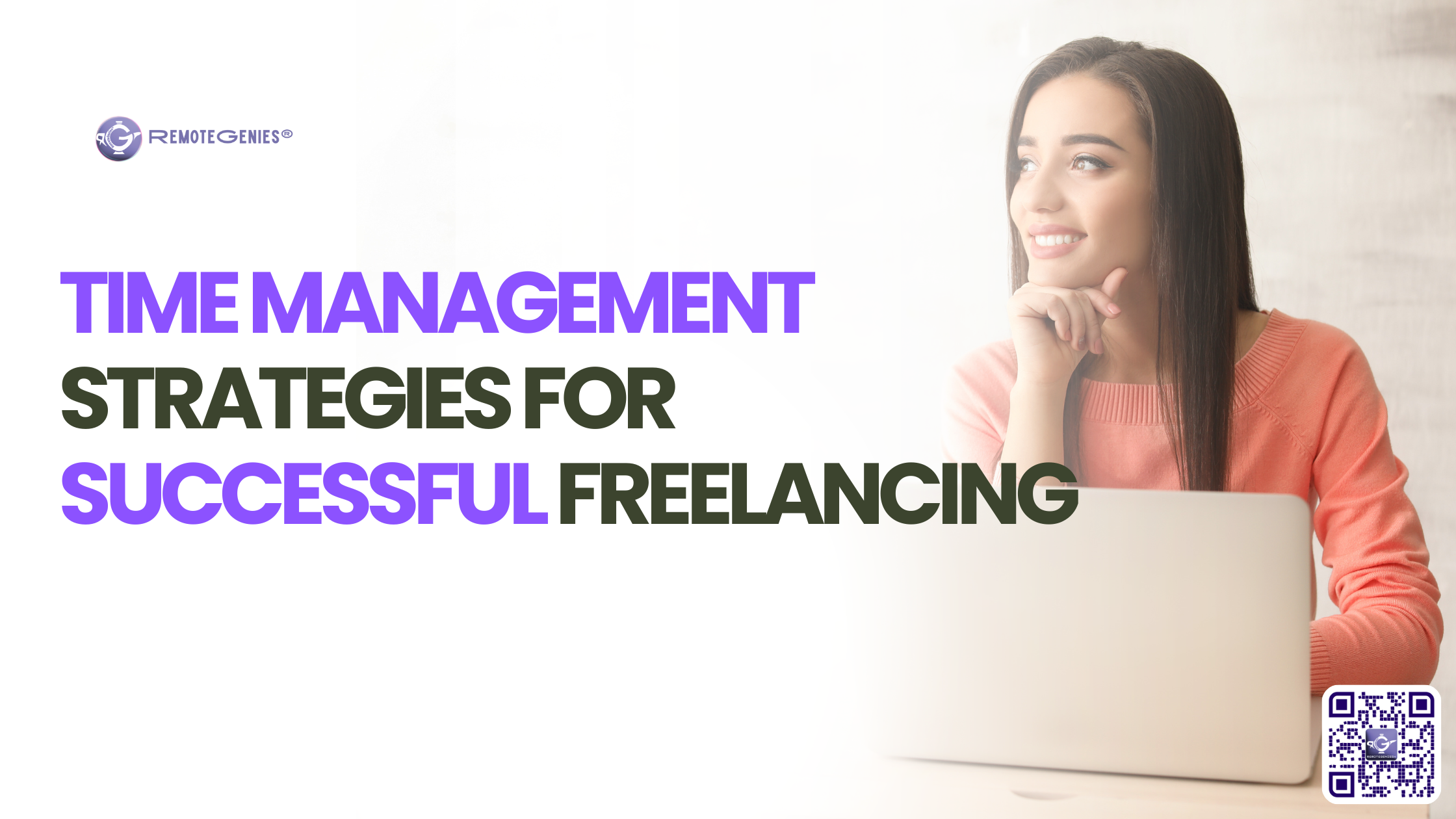 Time Management Strategies for Successful Freelancing