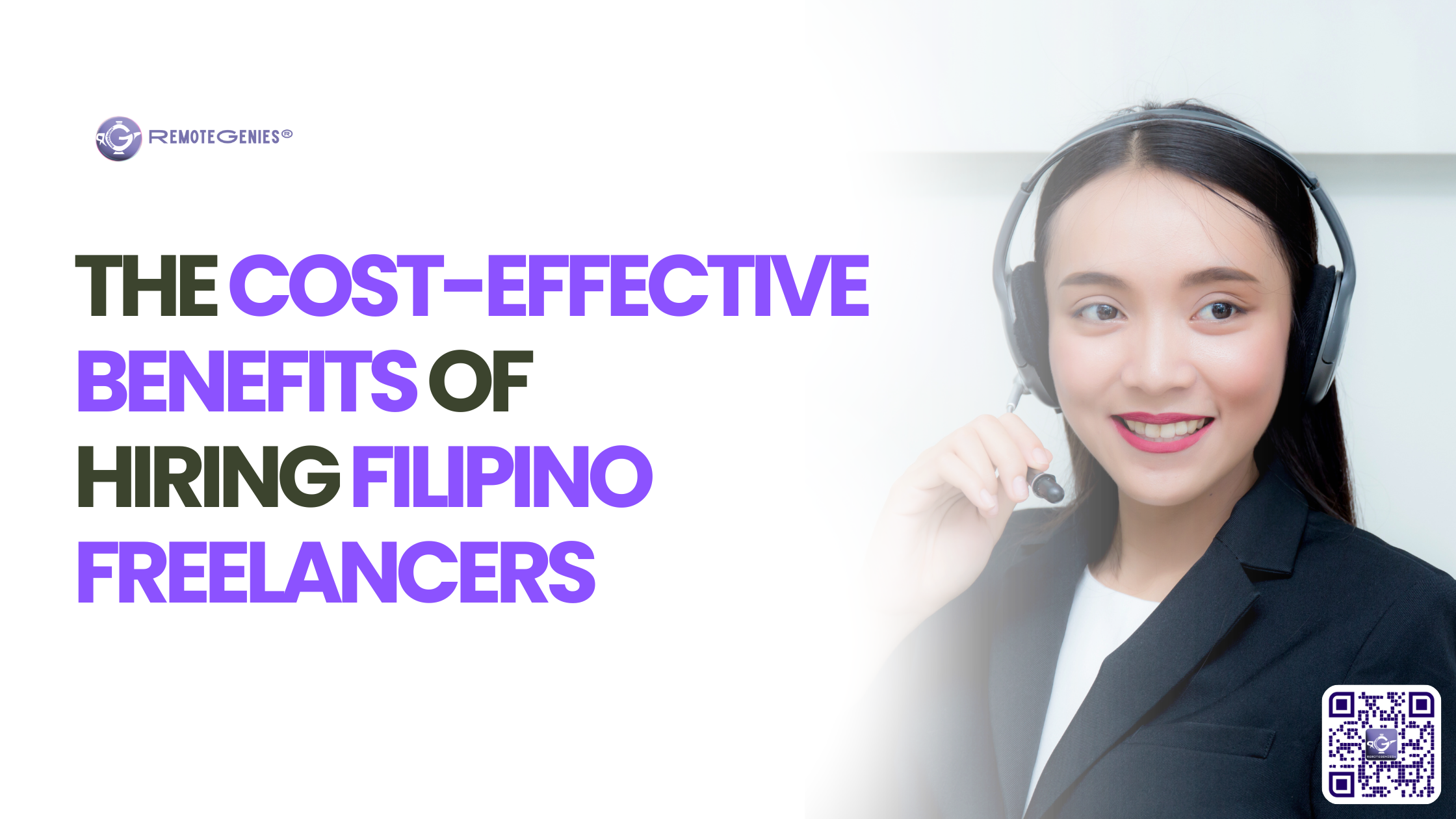 The Cost-Effective Benefits of Hiring Filipino Freelancers